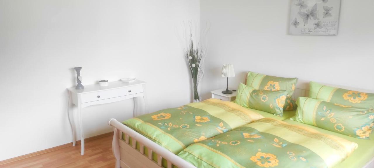 Ferienwohnung Kloetsch Katzwinkel  Extérieur photo