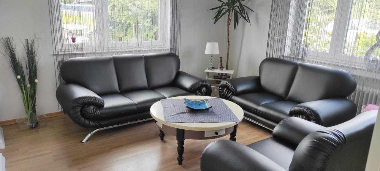Ferienwohnung Kloetsch Katzwinkel  Extérieur photo