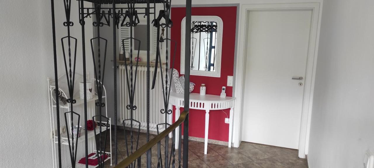 Ferienwohnung Kloetsch Katzwinkel  Extérieur photo