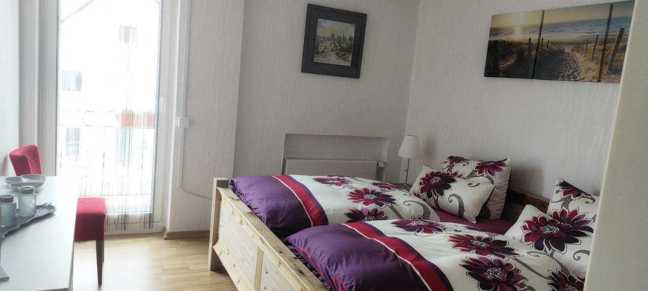 Ferienwohnung Kloetsch Katzwinkel  Extérieur photo