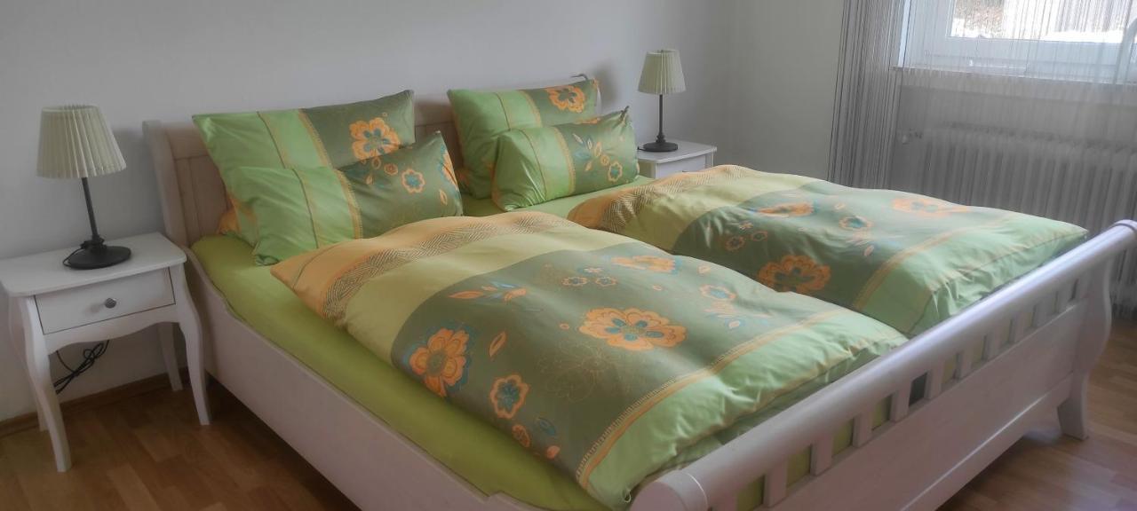 Ferienwohnung Kloetsch Katzwinkel  Extérieur photo
