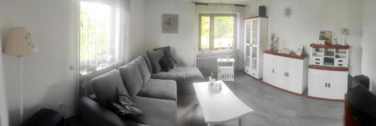 Ferienwohnung Kloetsch Katzwinkel  Extérieur photo