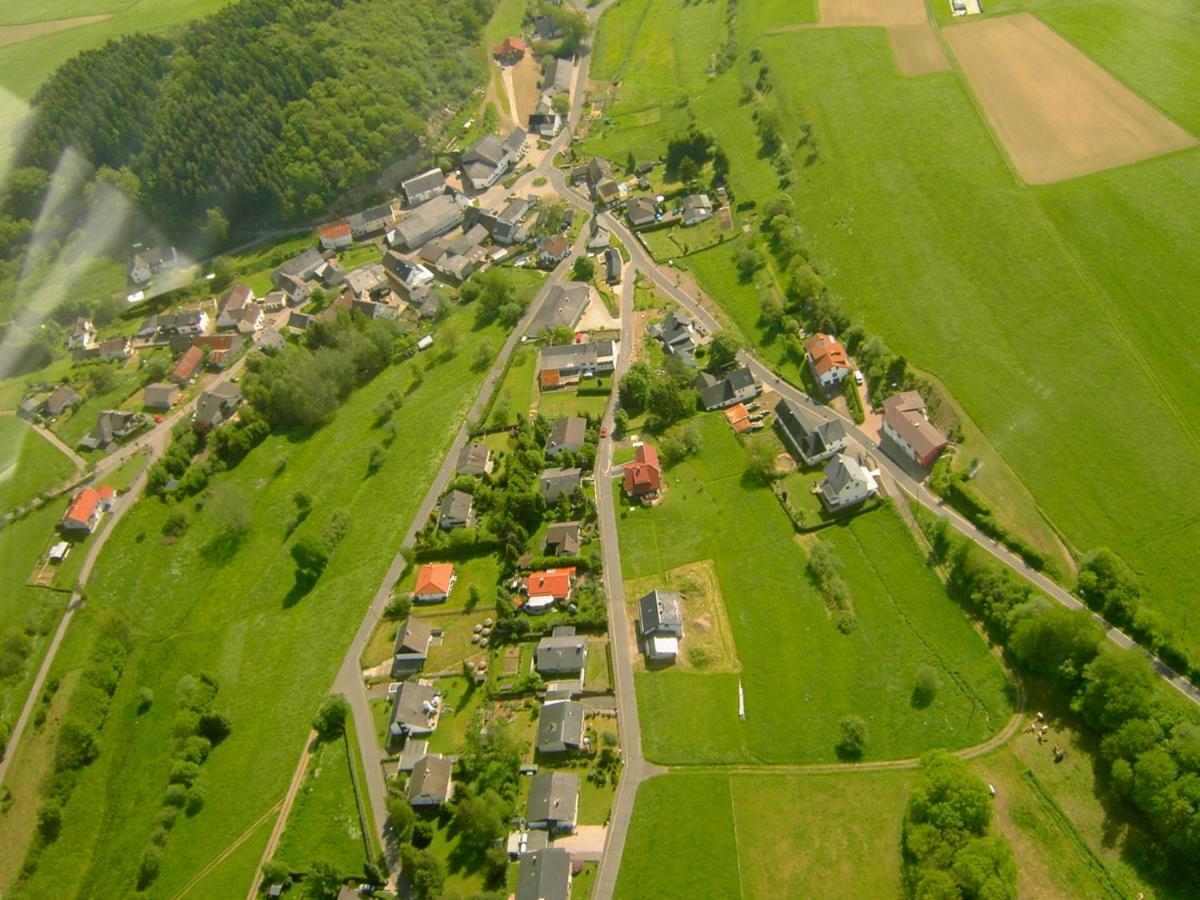 Ferienwohnung Kloetsch Katzwinkel  Extérieur photo