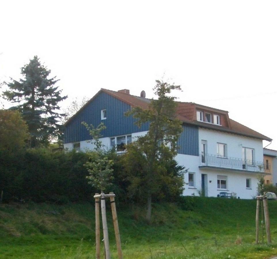 Ferienwohnung Kloetsch Katzwinkel  Extérieur photo