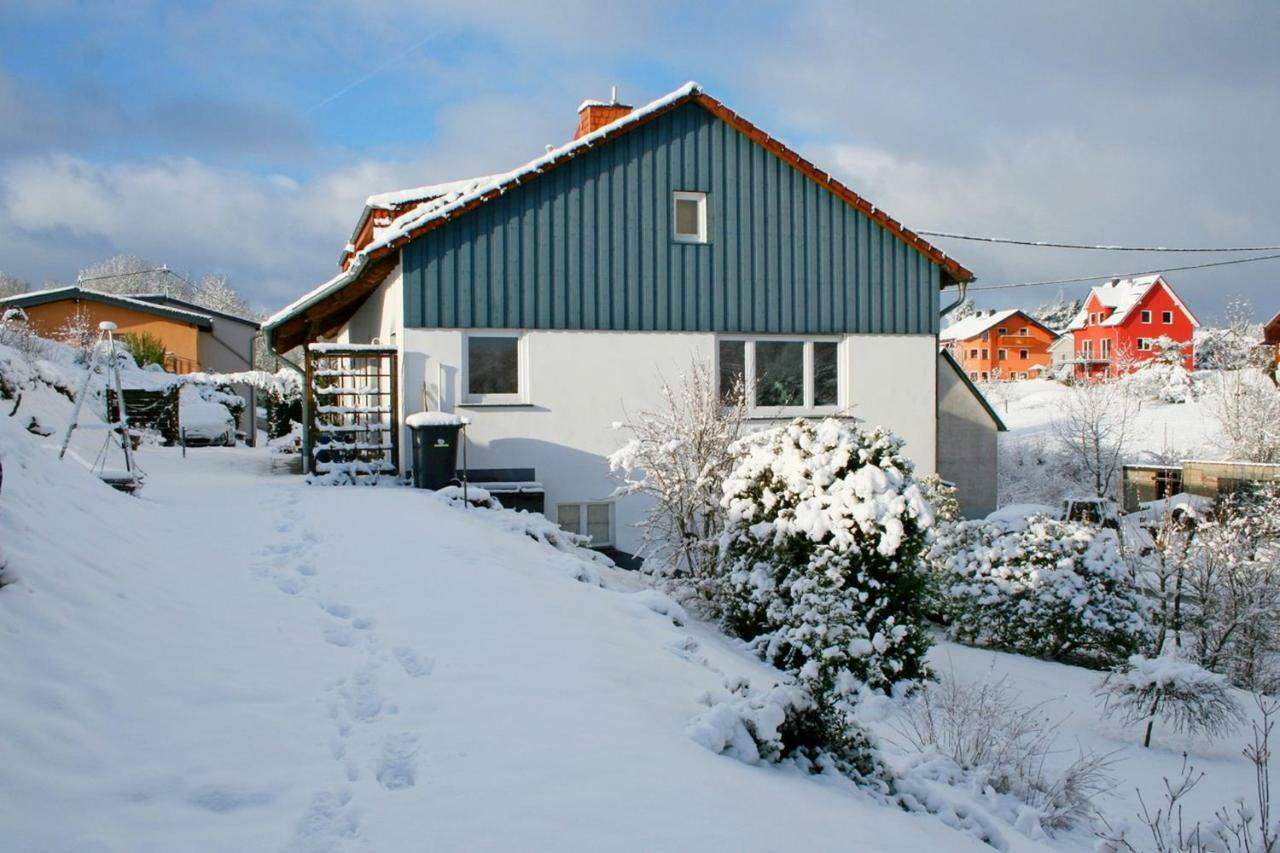 Ferienwohnung Kloetsch Katzwinkel  Extérieur photo