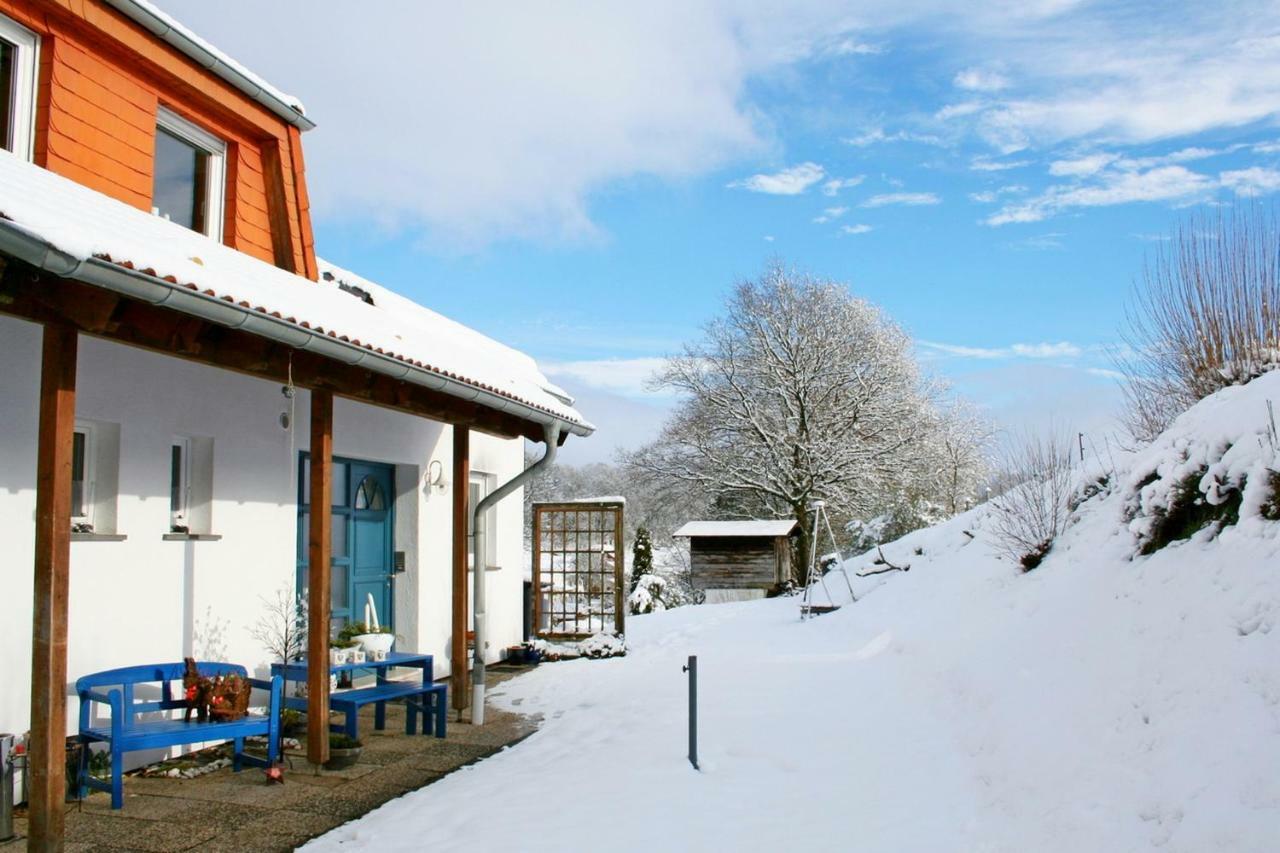 Ferienwohnung Kloetsch Katzwinkel  Extérieur photo