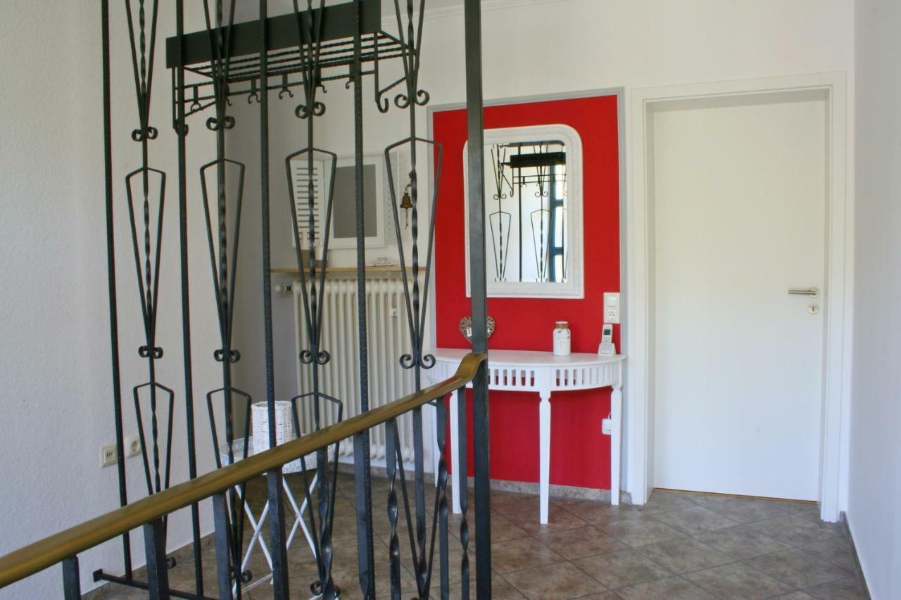 Ferienwohnung Kloetsch Katzwinkel  Extérieur photo