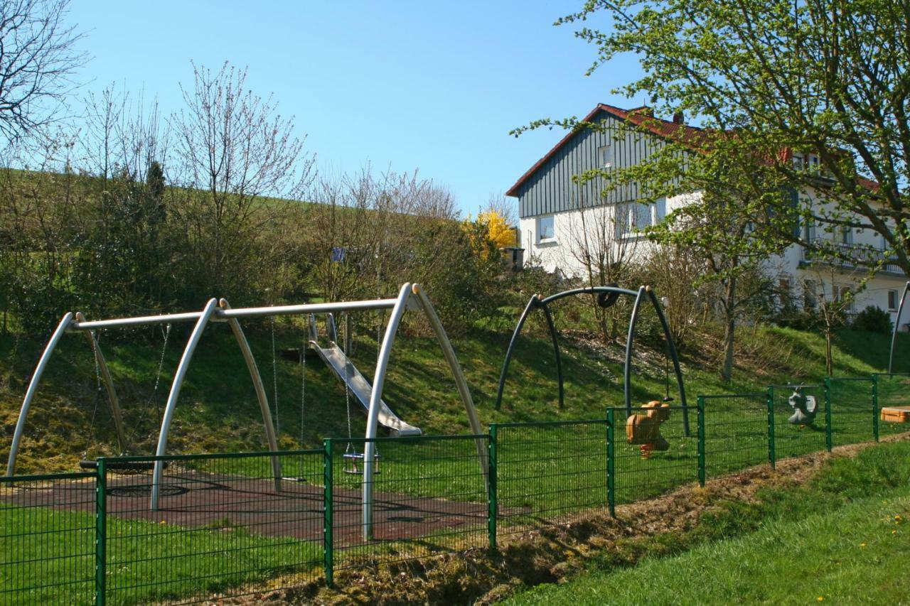 Ferienwohnung Kloetsch Katzwinkel  Extérieur photo