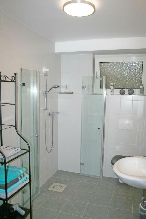 Ferienwohnung Kloetsch Katzwinkel  Extérieur photo