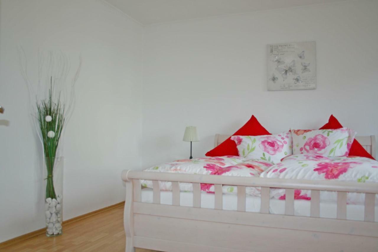 Ferienwohnung Kloetsch Katzwinkel  Extérieur photo