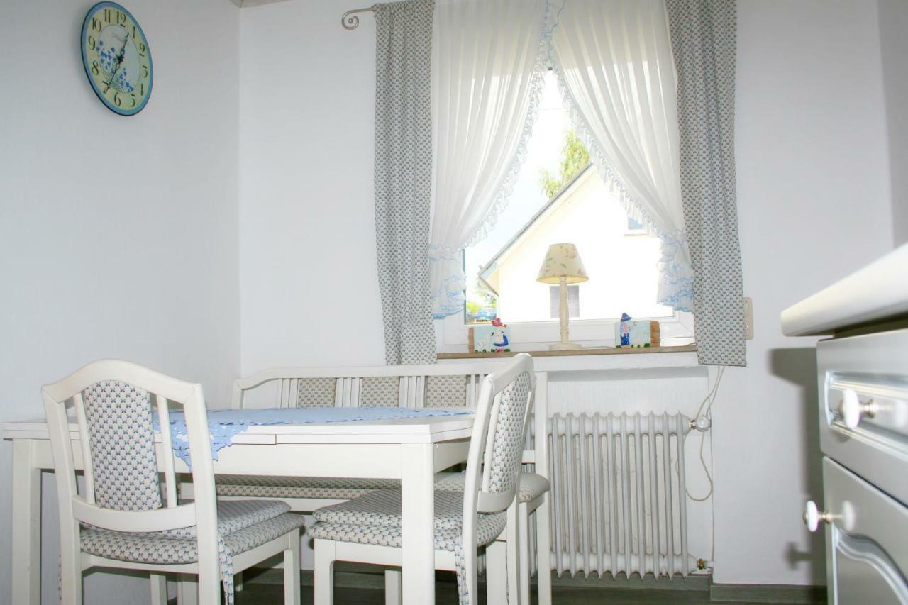 Ferienwohnung Kloetsch Katzwinkel  Extérieur photo