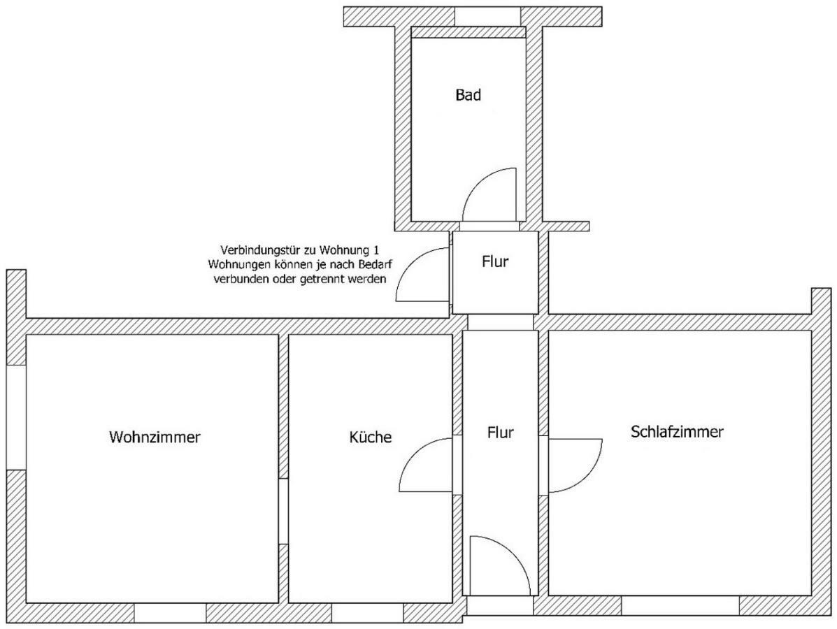 Ferienwohnung Kloetsch Katzwinkel  Extérieur photo