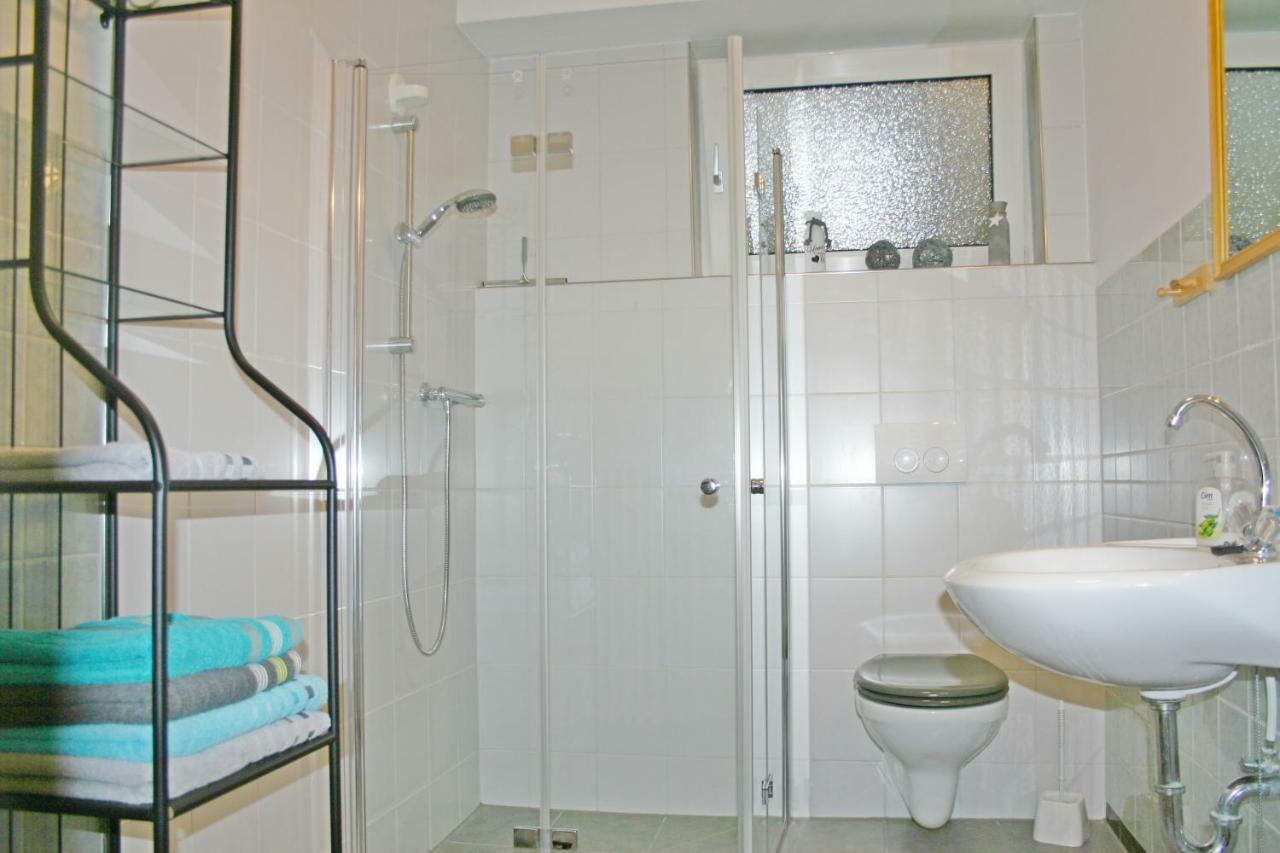 Ferienwohnung Kloetsch Katzwinkel  Extérieur photo